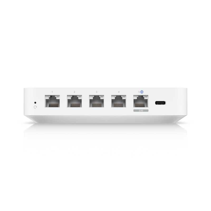 Ubiquiti UCG-Ultra - UniFi Cloud Gateway Ultra