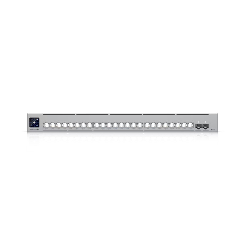 Ubiquiti USW-Pro-XG-24-PoE, UniFi Pro XG 24 PoE