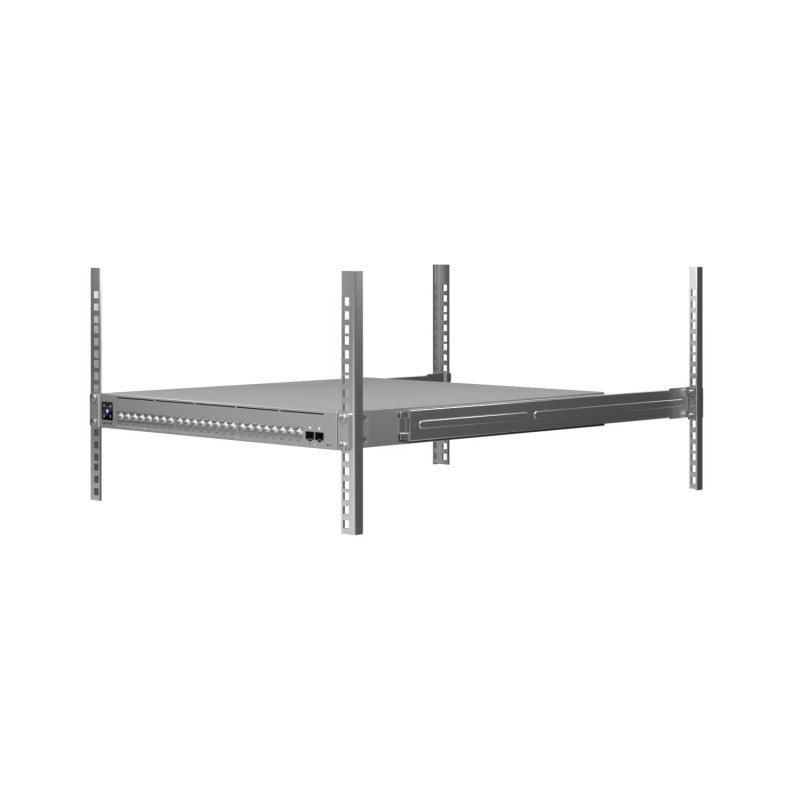 Ubiquiti USW-Pro-XG-24-PoE, UniFi Pro XG 24 PoE