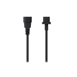 Ubiquiti UACC-Cable-C13-C14 - C13-C14 Power Cable