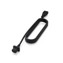 Ubiquiti UACC-Cable-C13-C14 - C13-C14 Power Cable