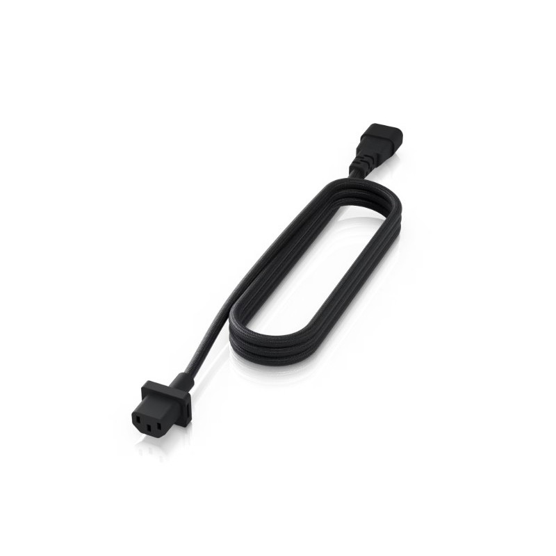 Ubiquiti UACC-Cable-C13-C14 - C13-C14 Power Cable