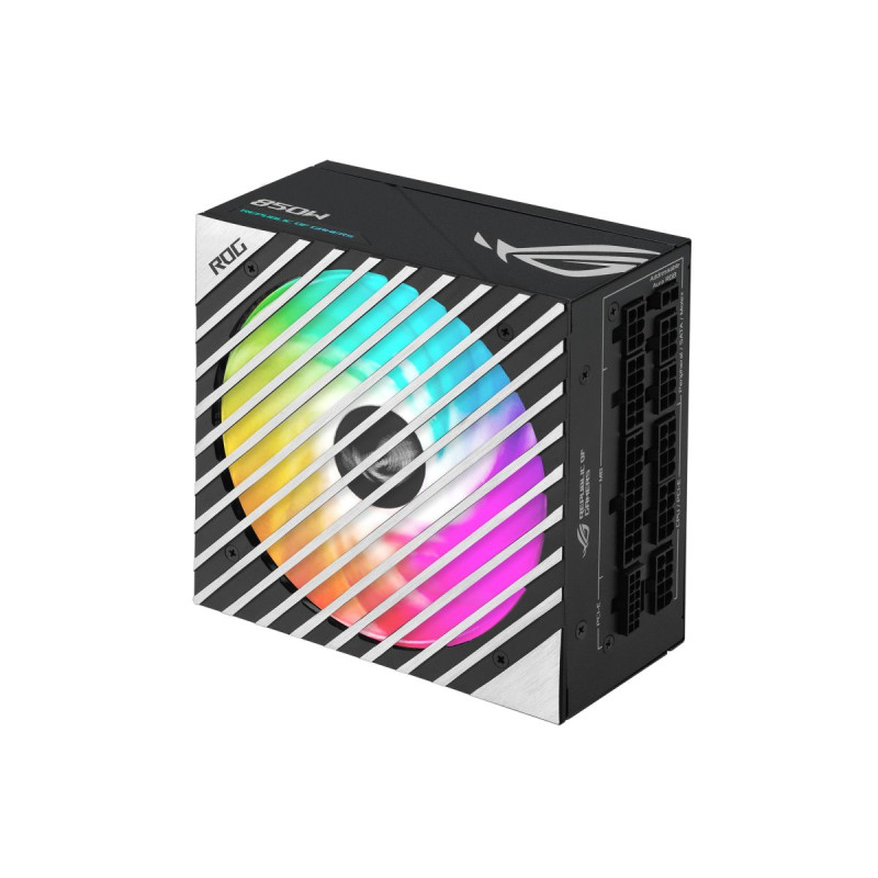 ASUS ROG-LOKI-850P-SFX-L-GAMING