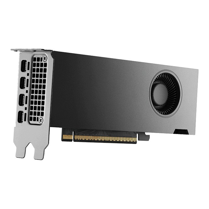 HP GFX NVIDIARTXPRO4000BLACKWELLSFF24GB4MDP