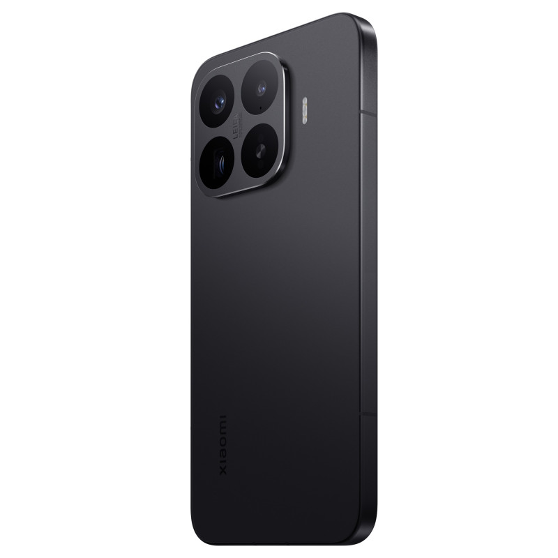Xiaomi 17T Pro/12GB/512GB/Čierna