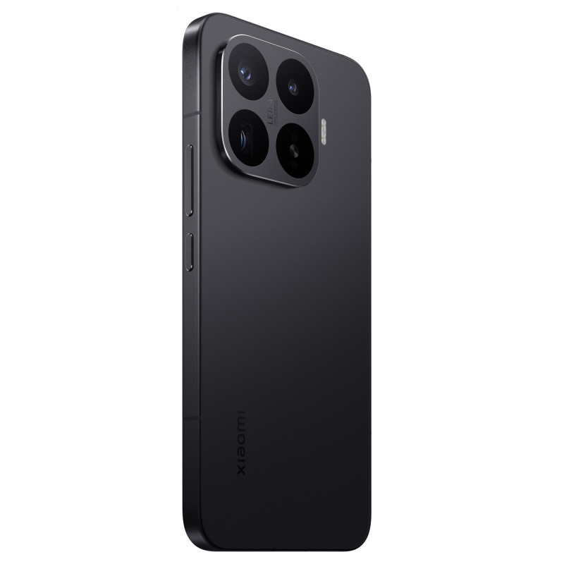 Xiaomi 17T Pro/12GB/512GB/Čierna