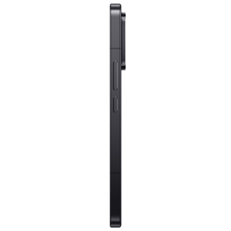 Xiaomi 17T Pro/12GB/512GB/Čierna