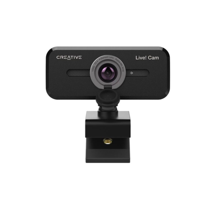 CREATIVE LABS - Creative webkamera Live! Cam Sync V2