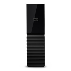 WESTERN DIGITAL - WD My Book/6TB/HDD/Externý/3.5''/Čierna/2R
