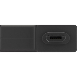 PremiumCord Adaptér USB-A na USB-C + micro USB-B