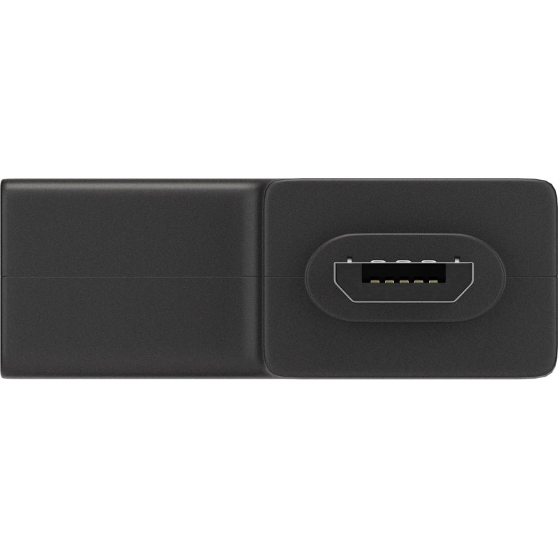 PremiumCord Adaptér USB-A na USB-C + micro USB-B