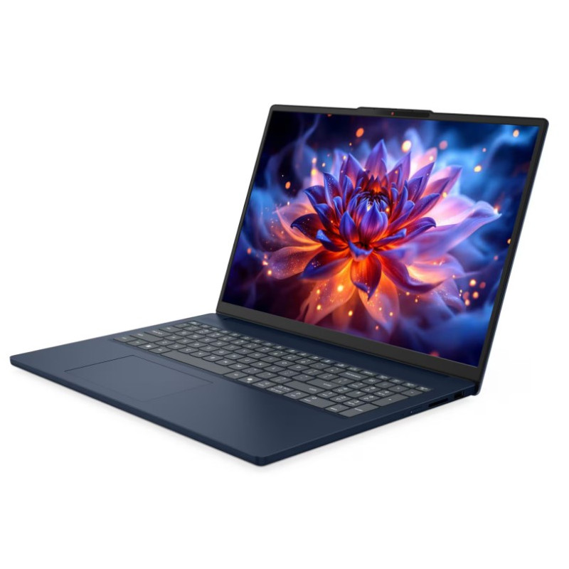 Lenovo IdeaPad Slim 3/16IWC11/R5-320/16''/WUXGA/16GB/512GB/Intel int/bez OS/Blue/2R