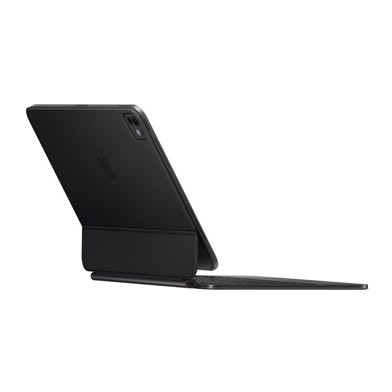 APPLE - Magic Keyboard iPad Pro 11'' (M4, M5) - MG - Black