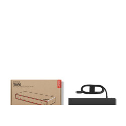 LENOVO - TP TB5 Smart Dock - EÚ