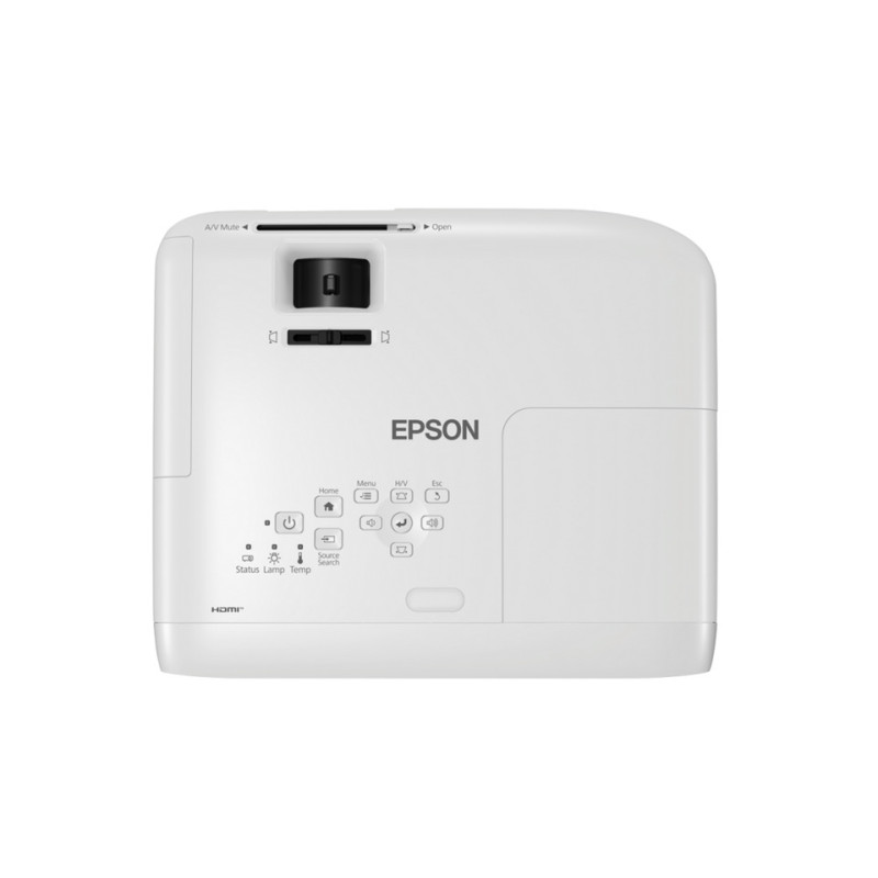 Epson EB-E24/3LCD/3600lm/XGA/HDMI