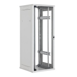 TRITON - Stoj.rack RTA 42(š)800x(h)1000 pred.i zad.dv.perf.