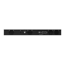 D-Link DMS-1016/E 16-Port 2.5G Multi-Gigabit Unamaged Switch
