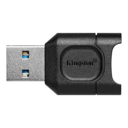Kingston čítačka kariet MobileLite Plus USB 3.1 microSDHC/SDXC UHS-II