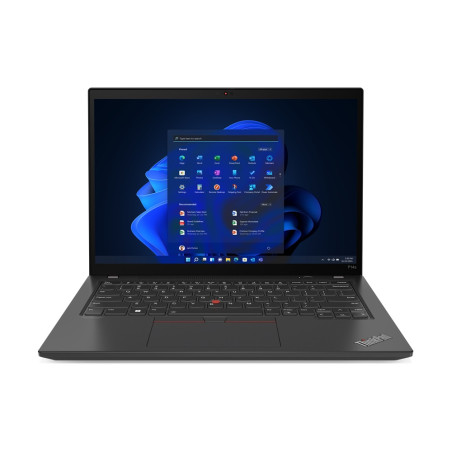 Lenovo ThinkPad P/P14s Gen 4 (AMD)/R7PRO-7840U/14''/2880x1800/64GB/2TB SSD/AMD int/W11P/Black/3R