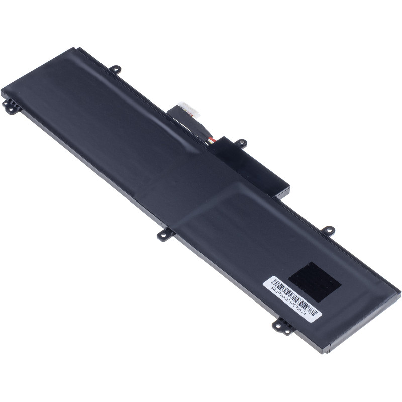 Batérie T6 Power Asus ROG Zephyrus GA502, GU502, GX502, GU532, GX532, 4940mAh, 76Wh, 4cell, Li-poly