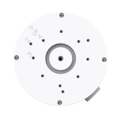 TP-LINK - VIGI Network Camera Junction Box
