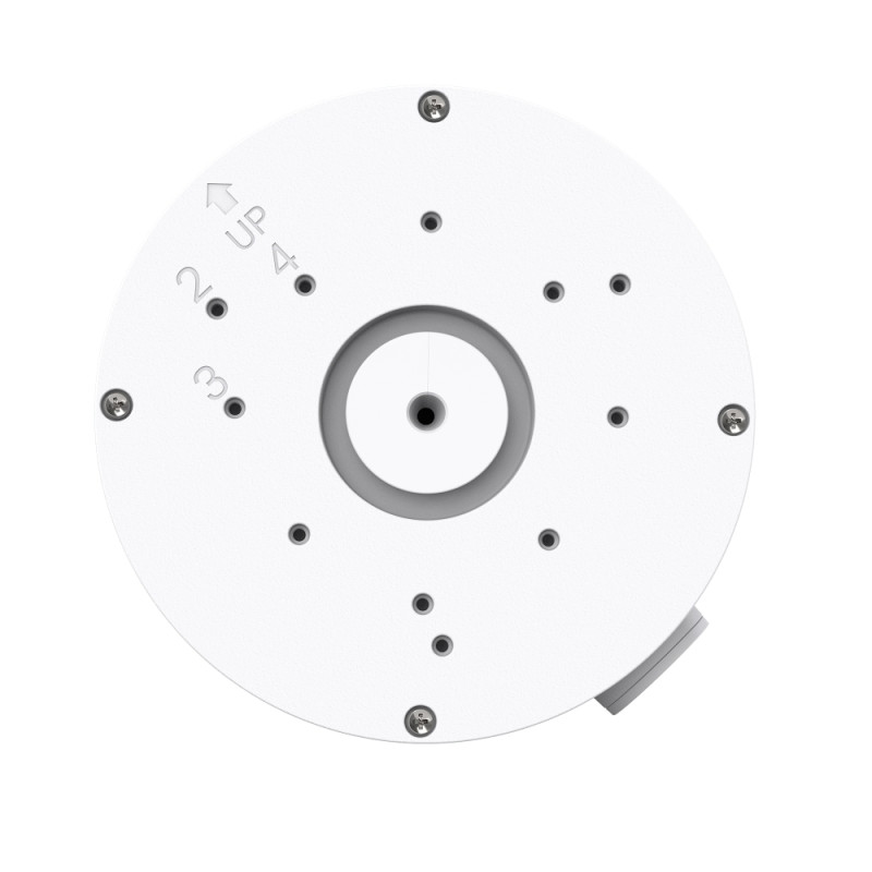 TP-LINK - VIGI Network Camera Junction Box