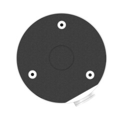 TP-LINK - VIGI Network Camera Junction Box