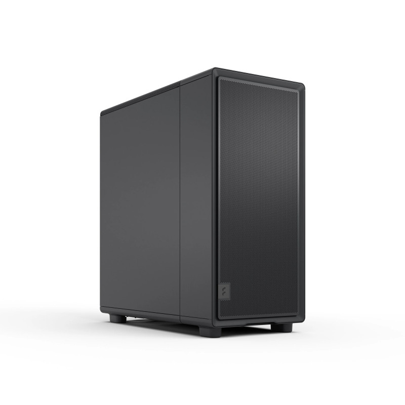 FRACTAL DESIGN - Fractal Epoch/Midi Tower/Čierna
