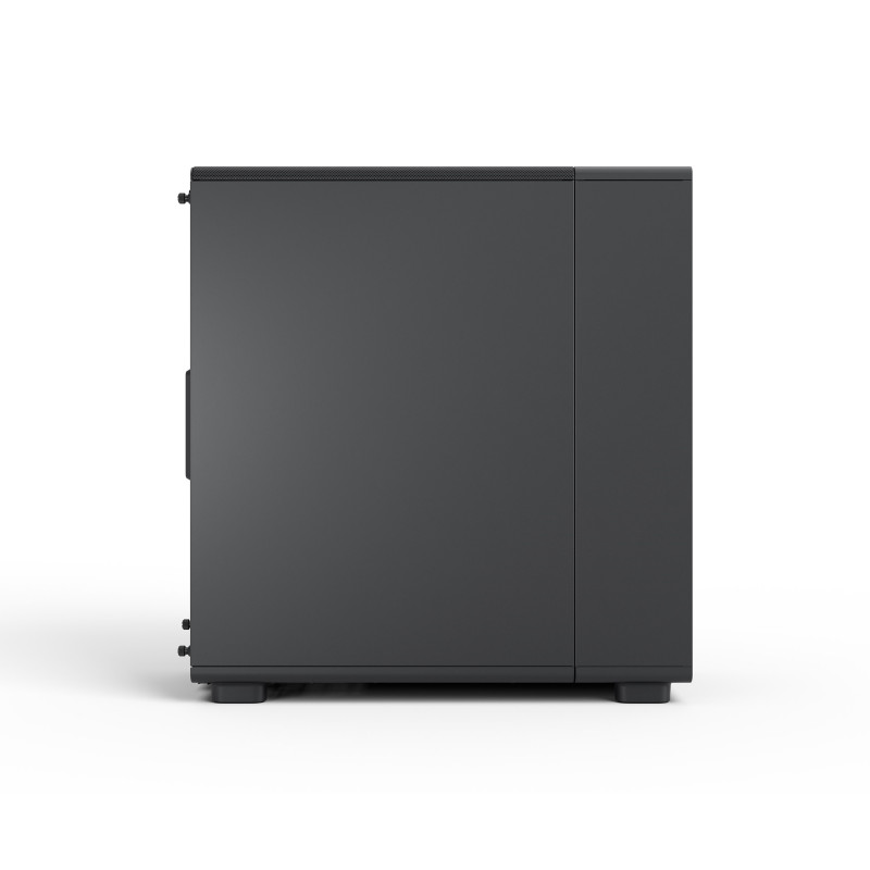 FRACTAL DESIGN - Fractal Epoch/Midi Tower/Čierna