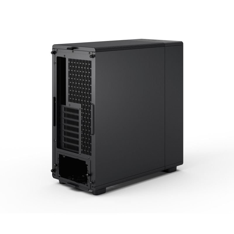 FRACTAL DESIGN - Fractal Epoch/Midi Tower/Čierna