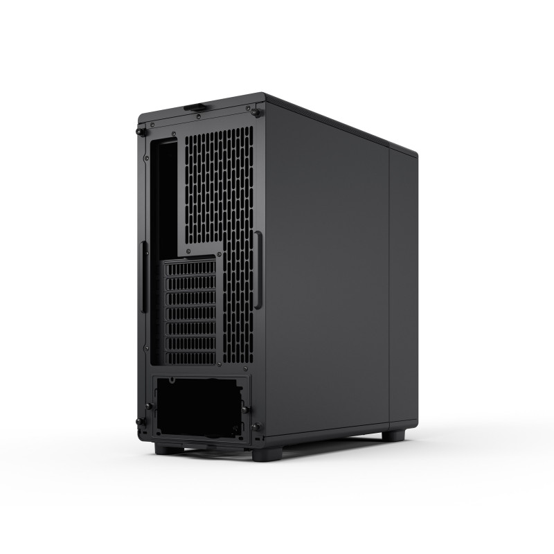 FRACTAL DESIGN - Fractal Epoch/Midi Tower/Čierna
