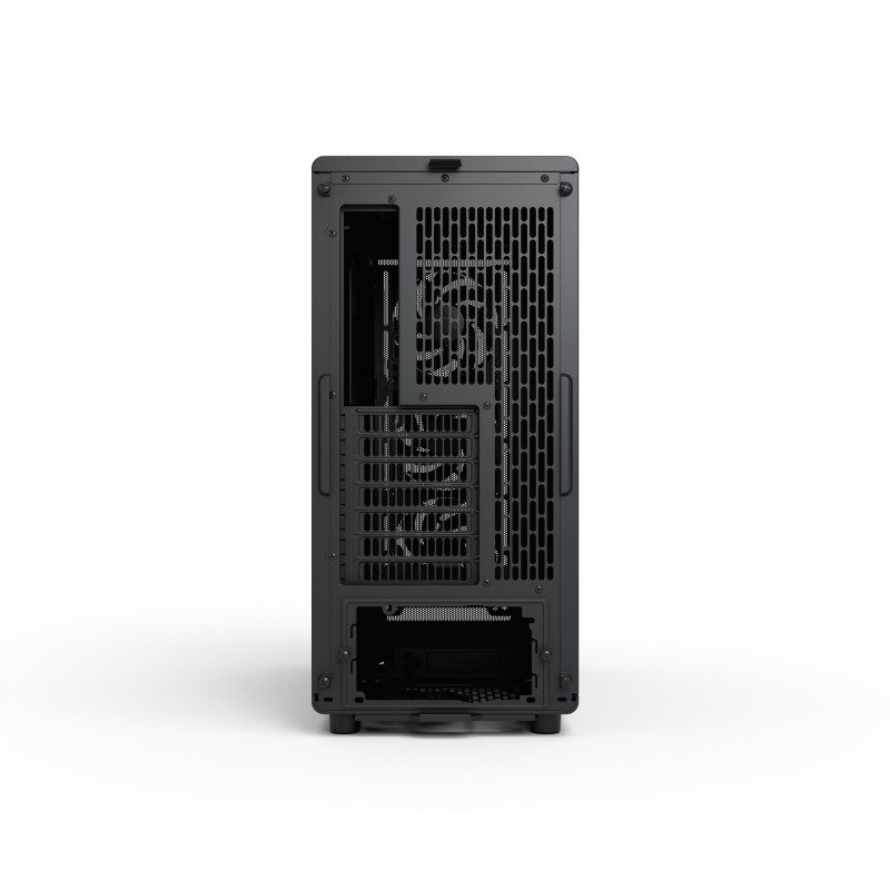 FRACTAL DESIGN - Fractal Epoch/Midi Tower/Čierna