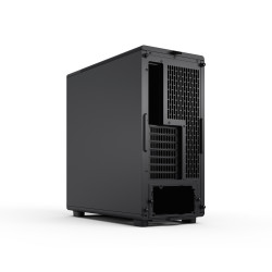FRACTAL DESIGN - Fractal Epoch/Midi Tower/Čierna