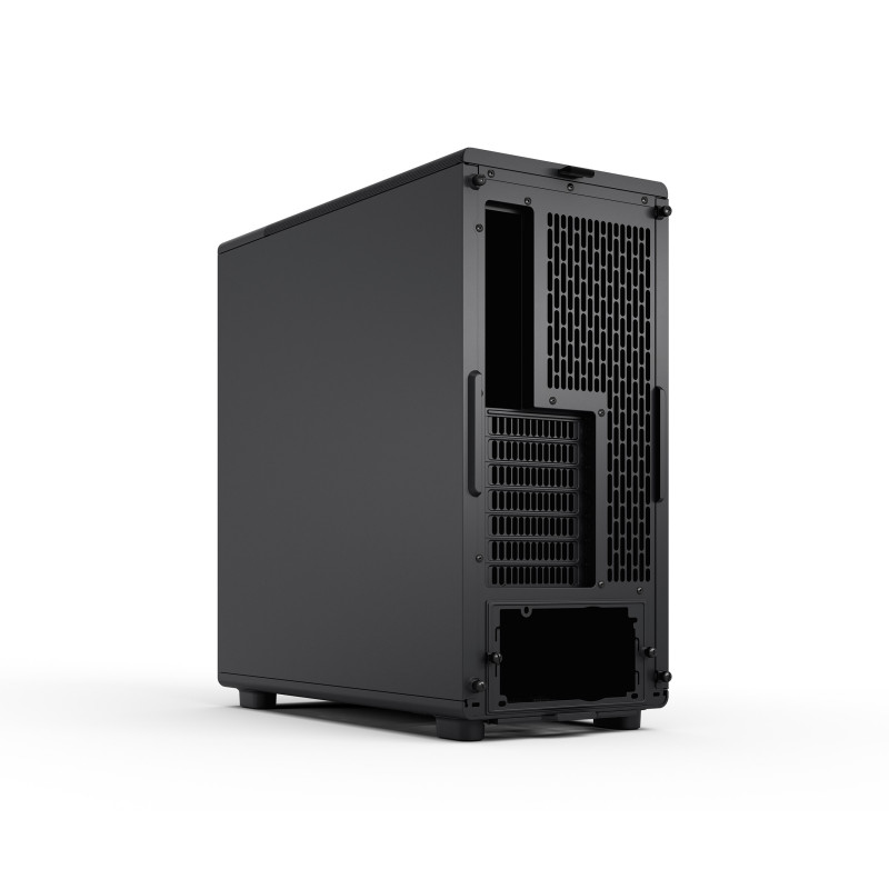 FRACTAL DESIGN - Fractal Epoch/Midi Tower/Čierna