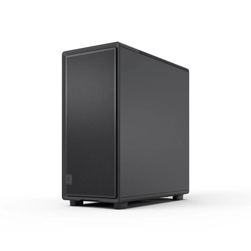 FRACTAL DESIGN - Fractal Epoch/Midi Tower/Čierna