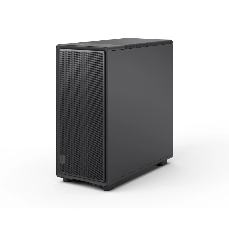 FRACTAL DESIGN - Fractal Epoch/Midi Tower/Čierna