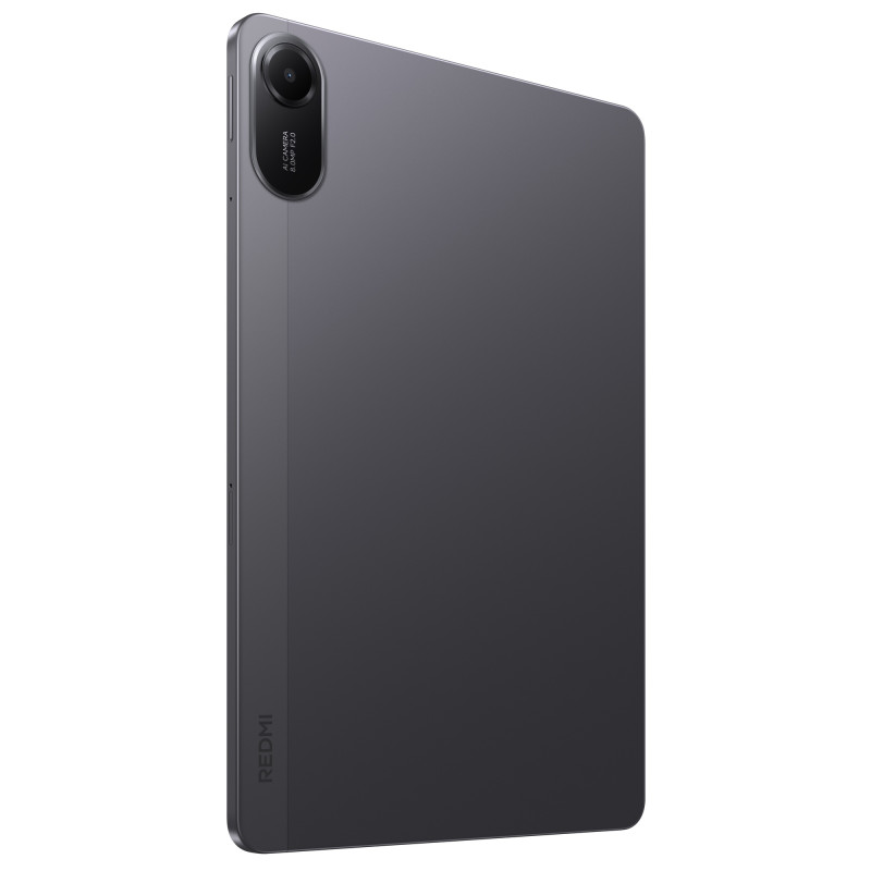 XIAOMI - Redmi Pad 2 4G/65580/11''/2560x1600/4GB/128GB/An/Graphite Gray