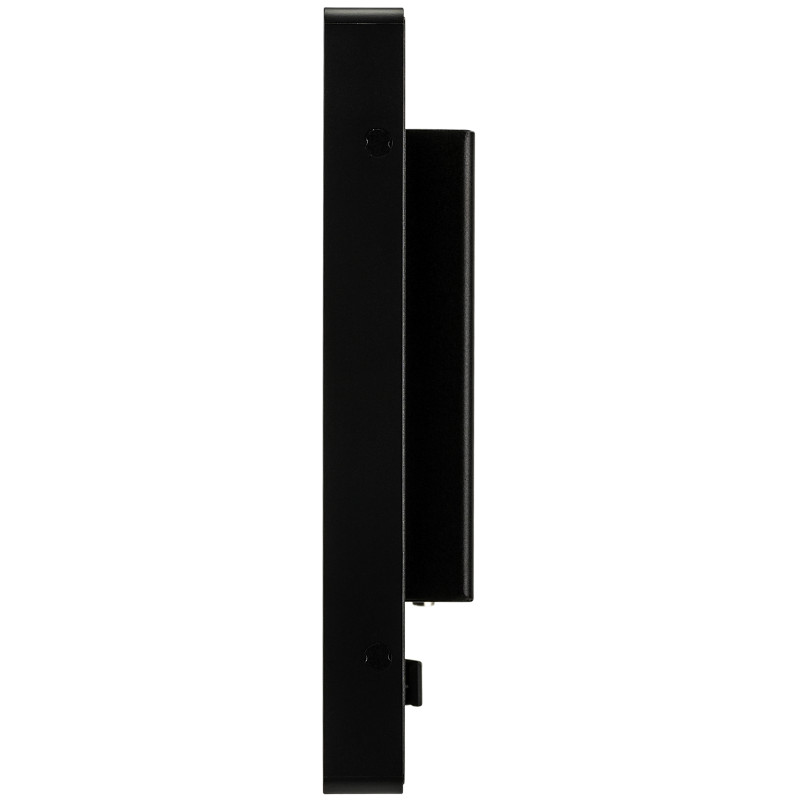 15,6'' iiyama TF1634MC-B8X: IPS, FullHD, capacitive, 10P, 450cd/m2, VGA, DP, HDMI, IP65, čierny