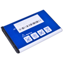 Batéria AVACOM pre Nokia 6300 Li-Ion 3,7 V 900 mAh (náhradná BL-4C)