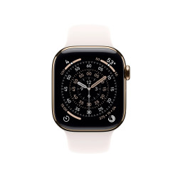 Apple Watch S11 Cell/42/Šport Band/Light Blush