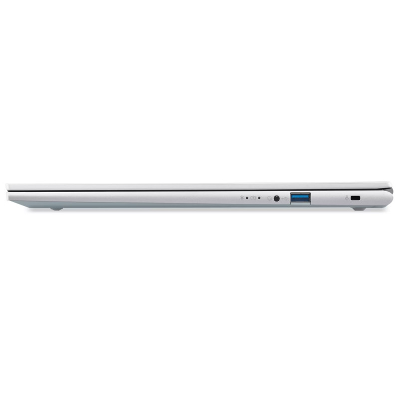 Acer Aspire Go 16/AG16-71P-93TU/9-270H/16''/WUXGA/16GB/512GB/Intel int/W11H/Silver/2R