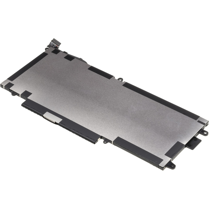 Batérie T6 Power pre Dell Latitude 5289, 7389, 7390 2in1, 7895mAh, 60Wh, 4cell, Li-pol