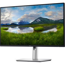 Dell Pro Plus/P2425D/23,8''/IPS/QHD/100Hz/5ms/Blck-Slvr/3R
