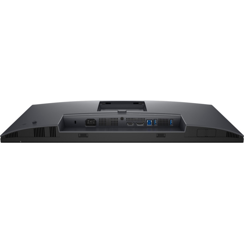 Dell Pro Plus/P2425D/23,8''/IPS/QHD/100Hz/5ms/Blck-Slvr/3R