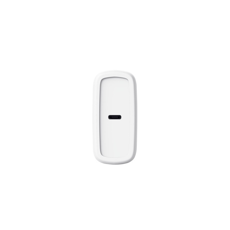 TRUSt MAXO 65W USB-C GAN CHARGER WHITE