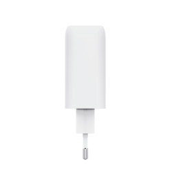 TRUSt MAXO 65W USB-C GAN CHARGER WHITE