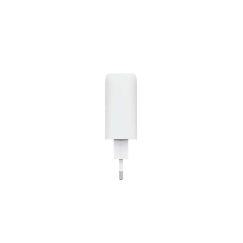 TRUSt MAXO 65W USB-C GAN CHARGER WHITE