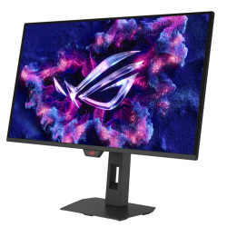 ASUS ROG Strix/XG27AQDNG/26,5''/QD-OLED/QHD/360Hz/0,03ms/Čierna/3R
