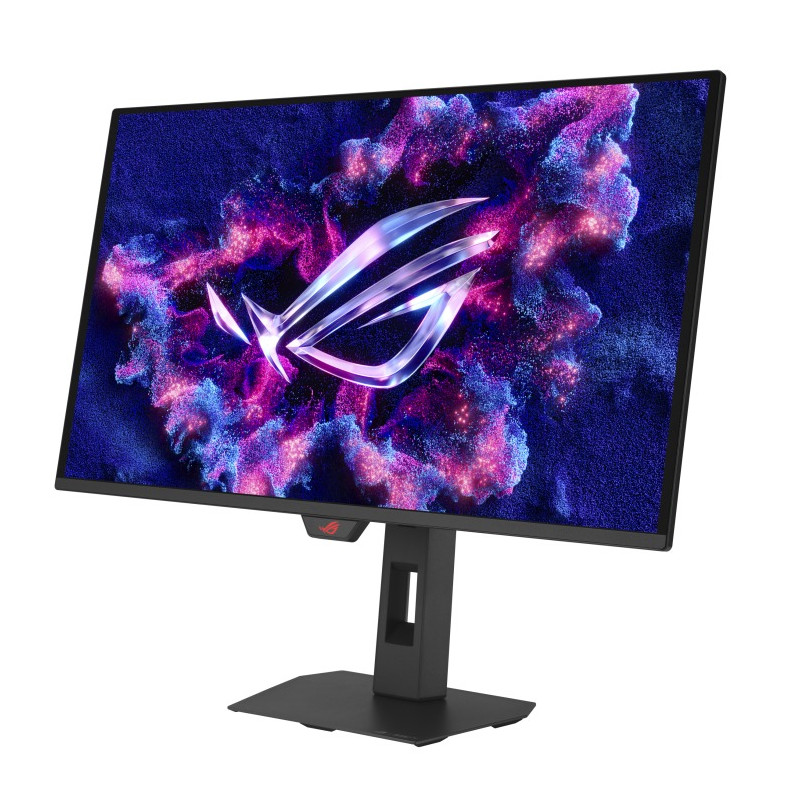 ASUS ROG Strix/XG27AQDNG/26,5''/QD-OLED/QHD/360Hz/0,03ms/Čierna/3R