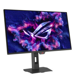 ASUS ROG Strix/XG27AQDNG/26,5''/QD-OLED/QHD/360Hz/0,03ms/Čierna/3R